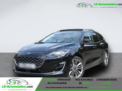 Ford Focus SW 1.5 EcoBoost 182 BVA