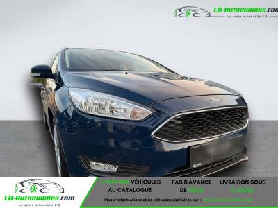Ford Focus SW 1.0 EcoBoost 100 BVM