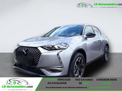 DS DS3 BlueHDi 100 BVM
