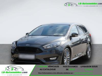 Ford Focus SW 1.5 EcoBoost 150 BVA