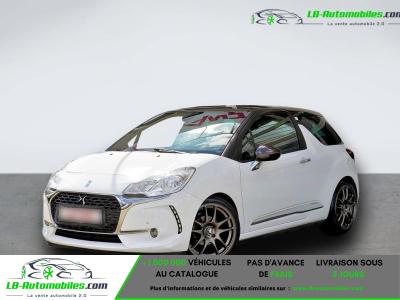 DS DS3 PureTech 130 BVM