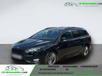 Ford Focus SW 1.5 EcoBoost 182 BVA