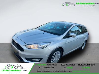 Ford Focus SW 1.5 TDCi 105
