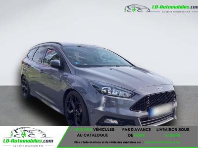 Ford Focus SW ST 2.0 EcoBoost 250