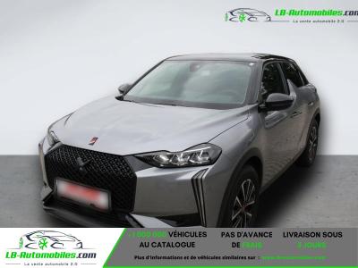 DS DS3 PureTech 130 BVA