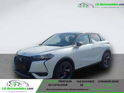 DS DS3 PureTech 130 BVA