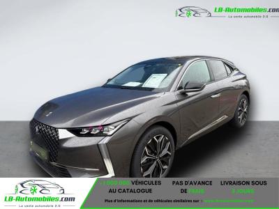 DS DS4 BlueHDi 130 BVA