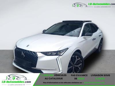 DS DS4 BlueHDi 130 BVA