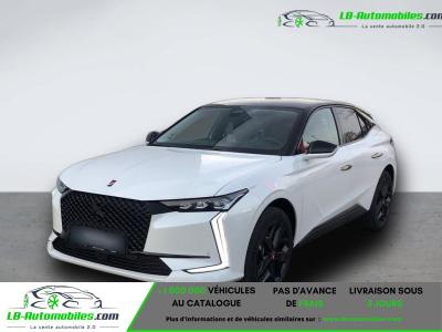 DS DS4 PureTech 180 BVA