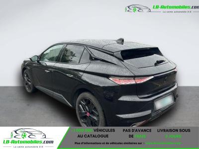 DS DS4 PureTech 225 BVA