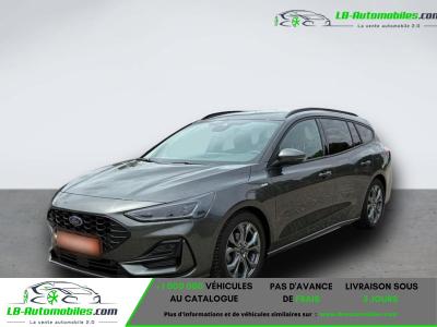 Ford Focus SW 1.0 EcoBoost 155 mHEV BVA