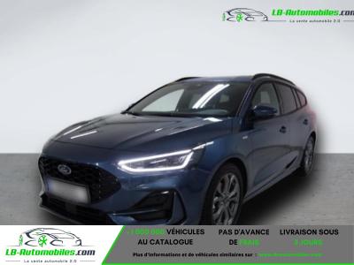 Ford Focus SW 1.0 EcoBoost 155 mHEV BVA