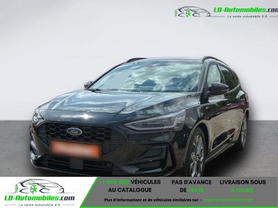 Ford Focus SW 1.0 EcoBoost 155 mHEV BVA