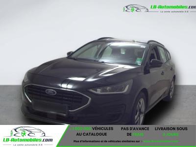 Ford Focus SW 1.5 EcoBlue 95 BVM