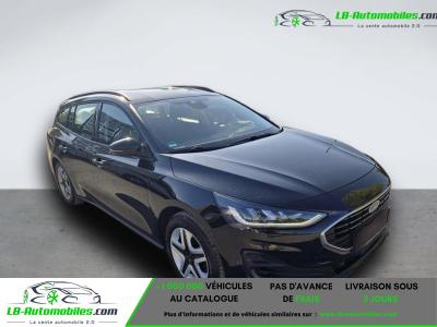 Ford Focus SW 1.5 EcoBlue 95 BVM