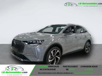 DS DS7 Crossback Hybride Rechargeable E-Tense 360 BVA 4x4