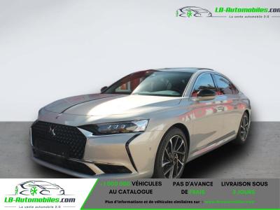 DS DS9 Hybride E-Tense 225