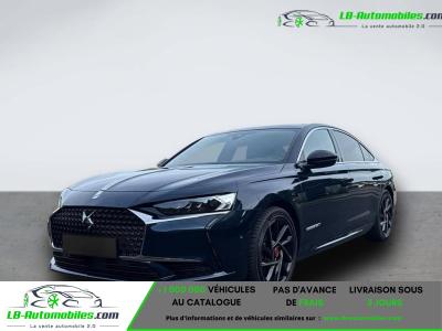 DS DS9 Hybride E-Tense 225