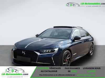 DS DS9 Hybride E-Tense 225