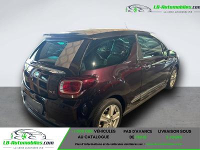 DS DS3 Cabriolet THP 165 BVM