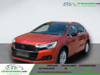 DS DS4 Crossback PureTech 130 BVM