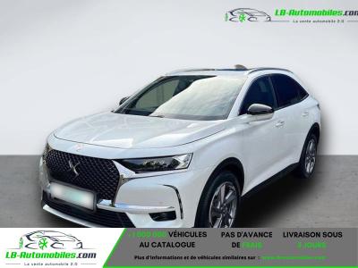 DS DS7 Crossback BlueHDi 130 BVA