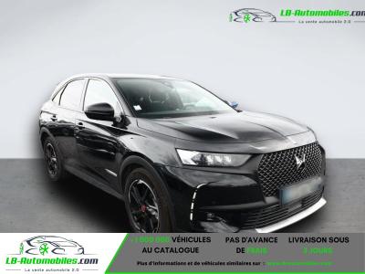 DS DS7 Crossback BlueHDi 130 BVA