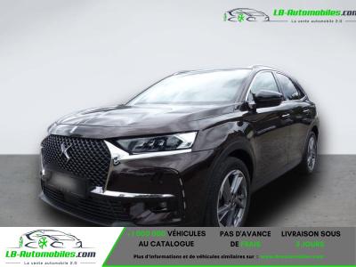 DS DS7 Crossback BlueHDi 180 BVA