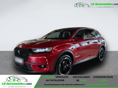 DS DS7 Crossback BlueHDi 180 BVA