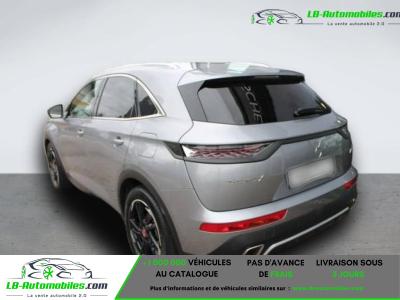 DS DS7 Crossback Hybride 300 E-Tense BVA 4x4