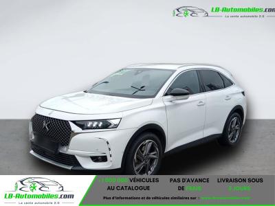 DS DS7 Crossback Hybride E-Tense 225 BVA