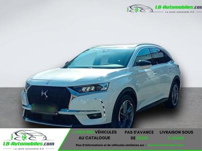 DS DS7 Crossback Hybride E-Tense 225 BVA