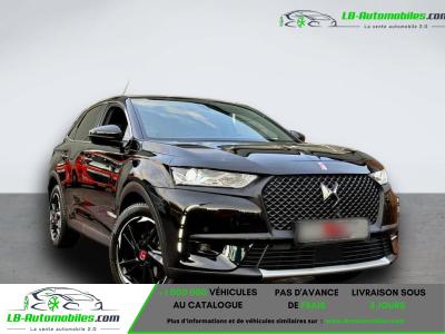 DS DS7 Crossback PureTech 130 BVM