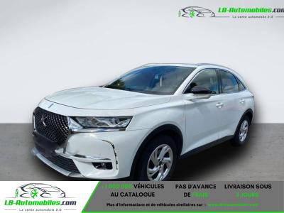 DS DS7 Crossback PureTech 130 BVA