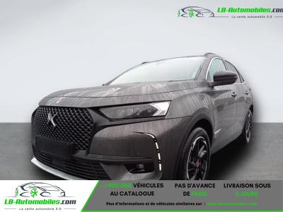 DS DS7 Crossback PureTech 180 BVA