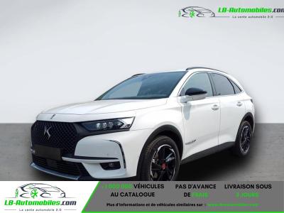 DS DS7 Crossback PureTech 180 BVA