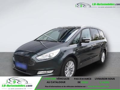 Ford Galaxy 2.0 TDCI 180  BVA
