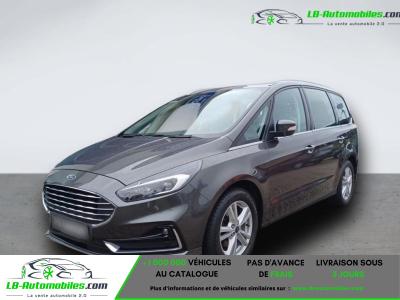 Ford Galaxy 2.0 EcoBlue 150 BVM
