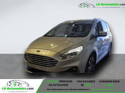 Ford Galaxy 2.0 EcoBlue 190 BVA