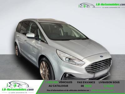 Ford Galaxy 2.0 EcoBlue 190 BVA