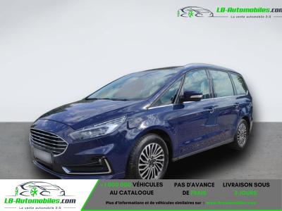 Ford Galaxy 2.0 EcoBlue 190 BVA