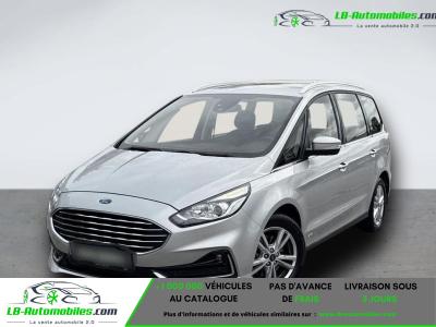Ford Galaxy 2.0 EcoBlue 190 BVA