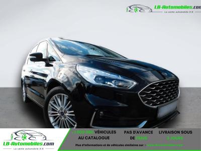 Ford Galaxy 2.0 EcoBlue 240 BVA