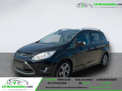 Ford Grand C-Max 1.0 EcoBoost 125  BVM