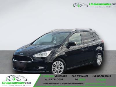 Ford Grand C-Max 1.0 EcoBoost 125  BVM