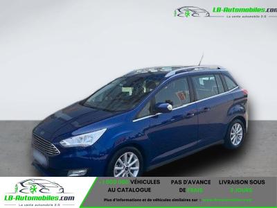 Ford Grand C-Max 1.0 EcoBoost 125  BVM