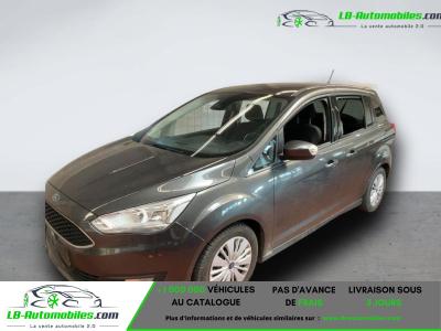 Ford Grand C-Max 1.0 EcoBoost 125  BVM