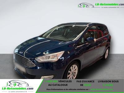 Ford Grand C-Max 1.0 EcoBoost 125  BVM