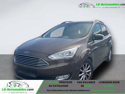 Ford Grand C-Max 1.5 EcoBoost 150 BVA