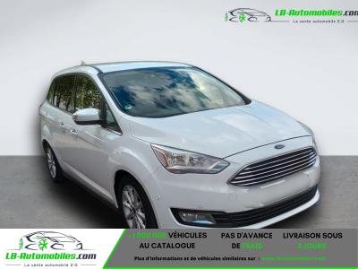 Ford Grand C-Max 1.5 EcoBoost 150 BVA